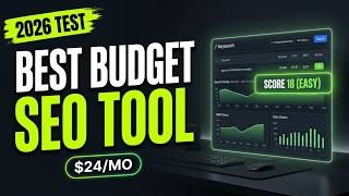 Keysearch Review 2026 : Best Budget SEO Tool