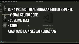 Tutorial CodeIgniter - Part 1- Download dan Setting Awal