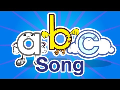 ABC Song - Preschool Prep Company