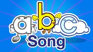 ABC Song - Preschool Prep Company