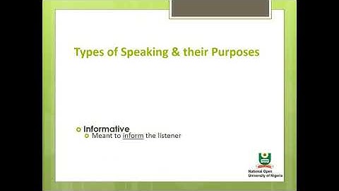 A Study Guide Module 2 Unit 2 Small 1: Characteristics of the Open and Distance Learning System