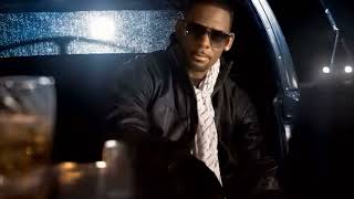 I Can&#39;t Sleep Baby - R. Kelly [Lyrics Below]