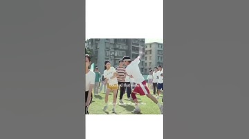 Thumbnail of #chinesecouple #liuhaocun #songweilong #thesevenrelicsofillomen #birdsofafeather #ytshorts #explore
