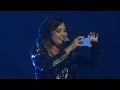 Demi Lovato - My Love is Like a Star (Live in San Diego 9-28-14)