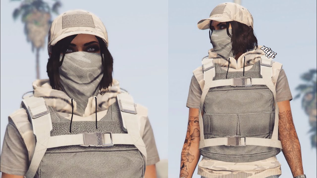 GTA5 | live: good morning... components?