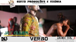 VERBO || VERBO O NETO DO VELHO DOMINGOS||  SHOW NO ZANGO 4 VOL 2
