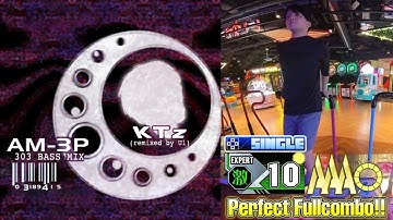 [DDR A3] AM-3P -303 BASS MIX- ESP-10 PFC