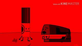 Bfb 9 But Its Deep Voice