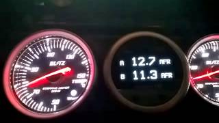 300zx wideband innovate dlg-1 2