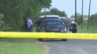 11 charged in deaths of 7 migrants found inside Laredo shipping container