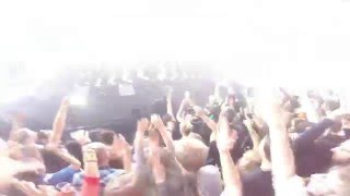 Trip Utrecht-Asot750-Amsterdam