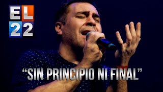 EL LOCO AMATO | SIN PRINCIPIO NI FINAL