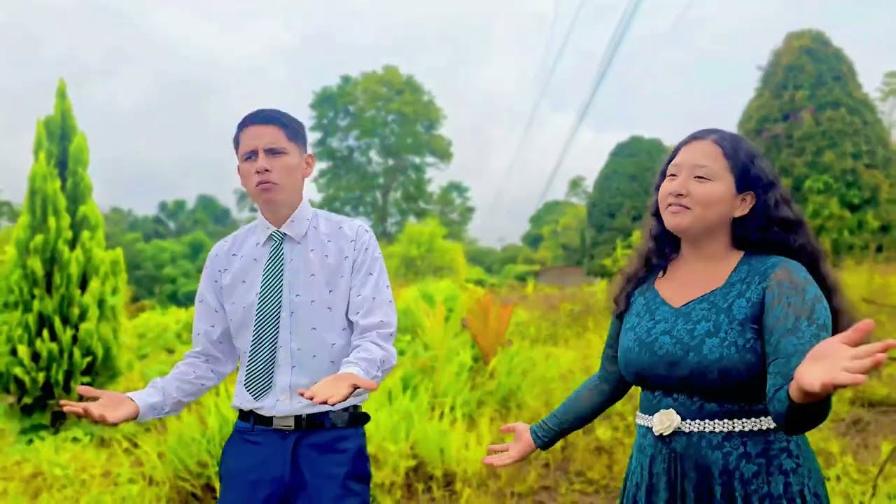 Avivame - Cánticos de Restauración #primicia 2026 