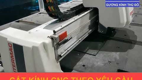 CẮT KÍNH CƯỜNG LỰC THEO YÊU CẦU TẠI HÀ NỘI | KINHTHUDO.VN