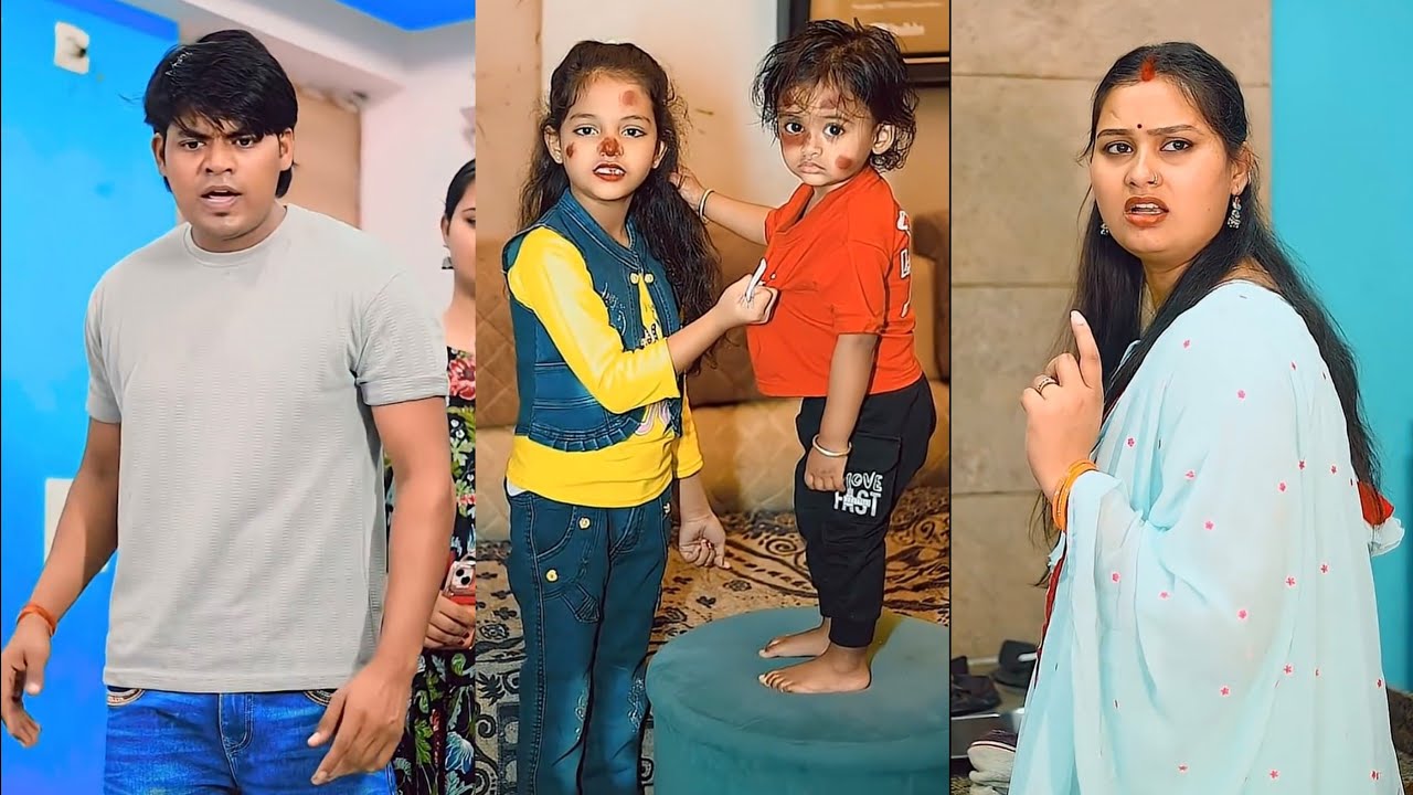 suprit ki hui ladai || Suraj actor short video / #surajactor​ #shortfilm​ #video​