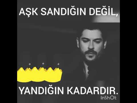 Aşk sandığın kadar değil, yandığın kadardır 🚬