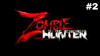 Zombie Hunter Offline Gameplay #2 screenshot 1