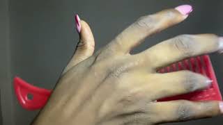 ASMR FAST AND SLOW TAPPING THAT WILL SEND YOU STRAIGHT TO SLEEP