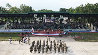 JPMRC-X | Closing Ceremony