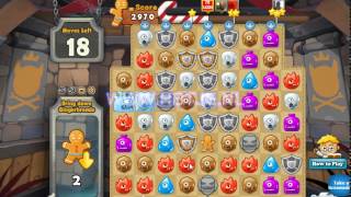 Monster Busters stage 264