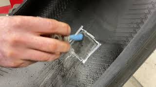 What is Proper Tire Repair? See How It's Done. screenshot 5