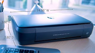 Top 5 Best Portable Printers