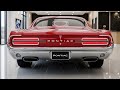 Before the GTO: 1963 Pontiac LeMans Full Review