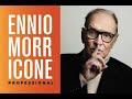 «Ennio Morricone. Professional» - 7 августа на летней сцене Гостиного двора