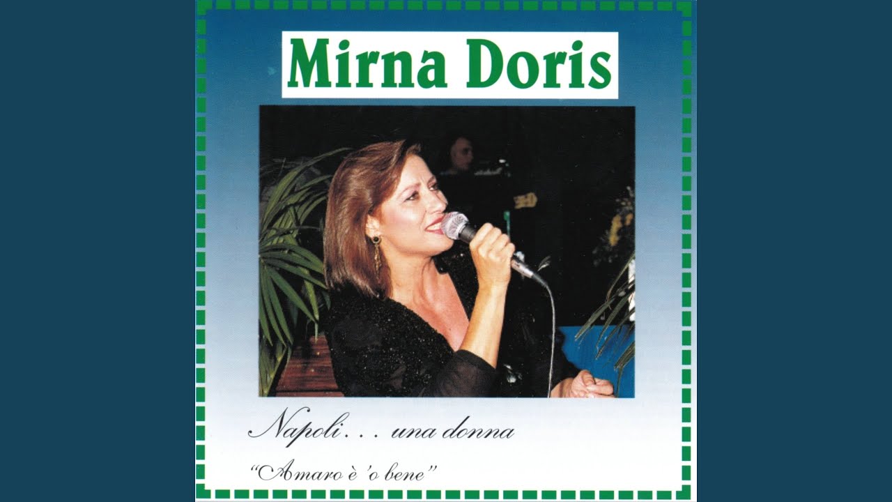 Preghiera 'e 'na mamma