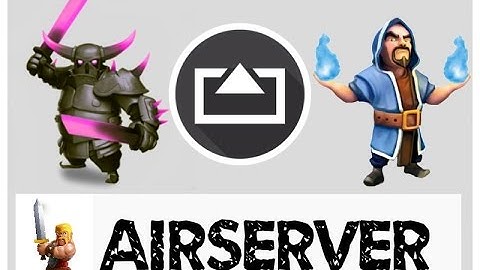 NEW RECORDING SOFTWARE | CLASH OF CLANS