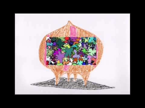 Cheap Tube. This Is Youtube Of Future. : Processing animation art ( 作品 )