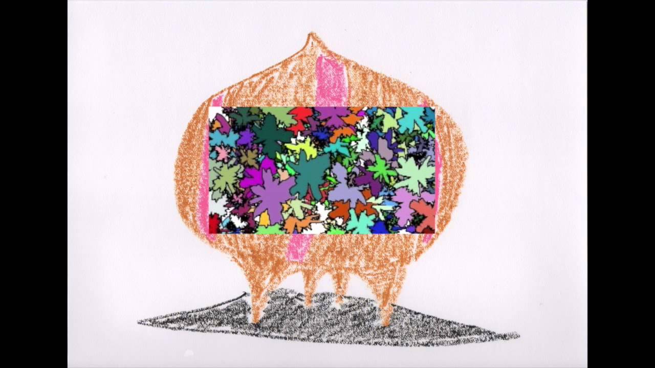 Cheap Tube. This Is Youtube Of Future. : Processing animation art ( 作品 ...