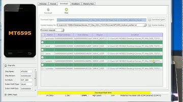 How TO Flash How to flash Gionee p7 max easy done 1000% done by Smart Phone Help