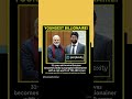 🚀💰 At just 31, Aravind Srinivas has created history by becoming India’s  billionaire ₹21,190 crore