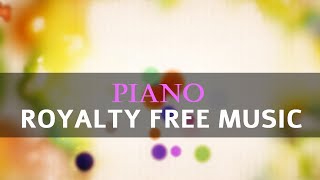 Calm Piano Background Music – La Sereine | Royalty Free screenshot 4