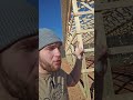 Happy Tuesday #barn #funny #barnhome #polebarn #construction