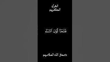 فدعا ربه #المصحف #تلاوة #اكسبلور #القرآن #تلاوة_خاشعة #راحة_نفسية #قرآن #soccer #elmulquranعلم