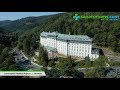 Санаторий «Radium Palace» (Радиум Палас), курорт Яхимов, Чехия - sanatoriums.com