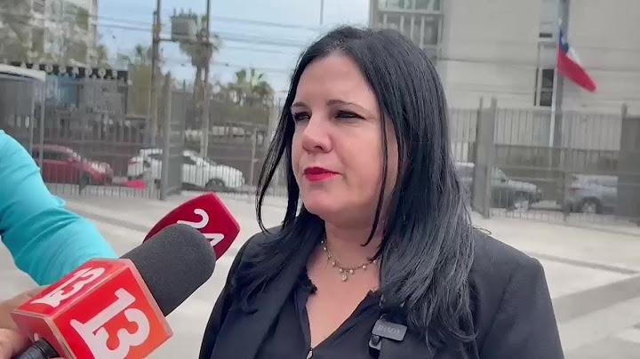 Justicia condena a la cúpula del Tren de Aragua en Chile a 300 años de cárcel | AFP