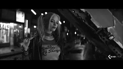 Un amor de Manicomio😻🍃 Harley Quinn & The Joker 😻🍃💢