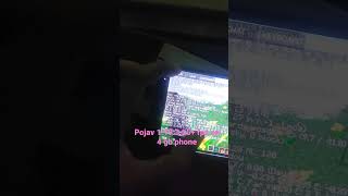 Getting 55+ fps on PojavLauncher v1.19.3 without optifine 👀🔥
