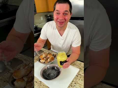 Курица в Духовке круче Шашлыка! Потрясающий рецепт от Вани Кас