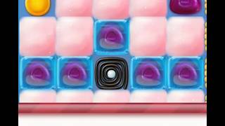 Candy Crush Jelly Saga LEVEL 1612-VERSION 2 -★★★- STARS - GREAT! DIVINE! DIFFICULT! screenshot 4