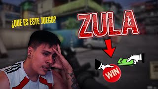 ¿Un JUEGO MUERTO en VIDA? - la HISTORIA de ZULA
