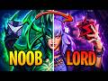 How Getting LORD HELA Helped Me Fix My Aim (The Hitscan Experience)