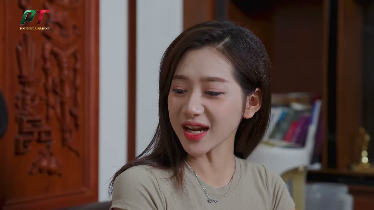 TẬP 3- VÕ KHI SAY| HÀI TẾT MỚI NHẤT 2026 - PT ENTERTAINMENT