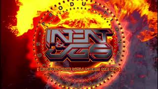 JGS \u0026 INTENT - Everytime You Need Me 26 (Makina Sample)