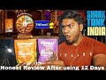FitFeast Protein Shake Honest Review After using 12 Days
