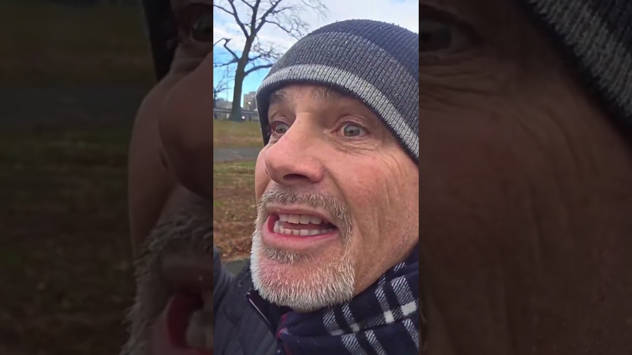 Good Morning White Devil 