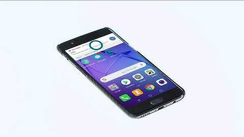 ILOQ S50 Sikkerhed, Funktioner og muligheder